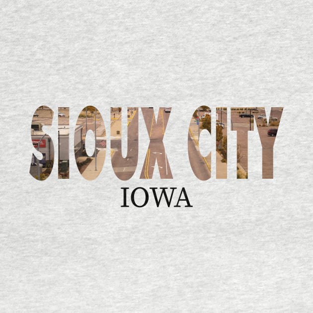 Sioux City by GorsskyVlogs
